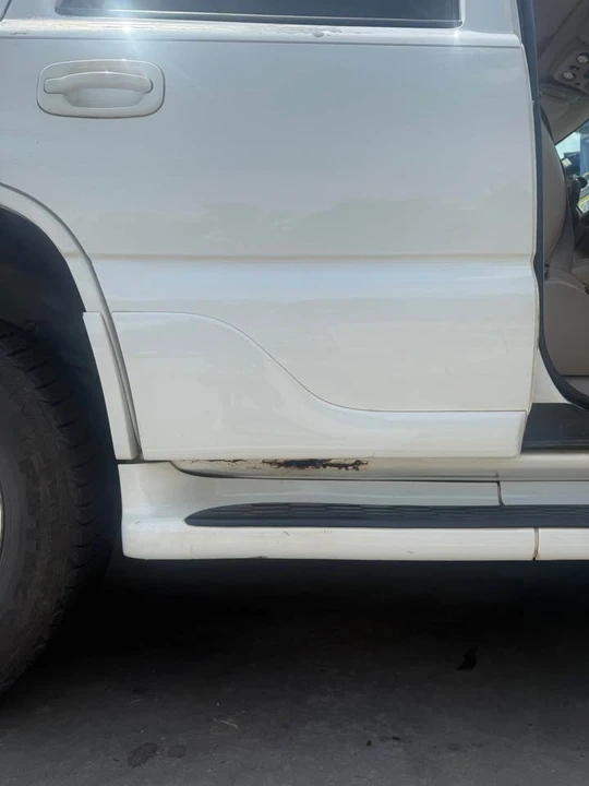 2004 GMC Yukon 2nd Gen - Image 18 of 20