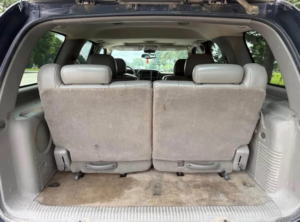 2004 GMC Yukon 2nd Gen - Image 7 of 18