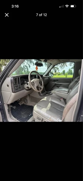 2004 GMC Yukon 2nd Gen - Image 4 of 18