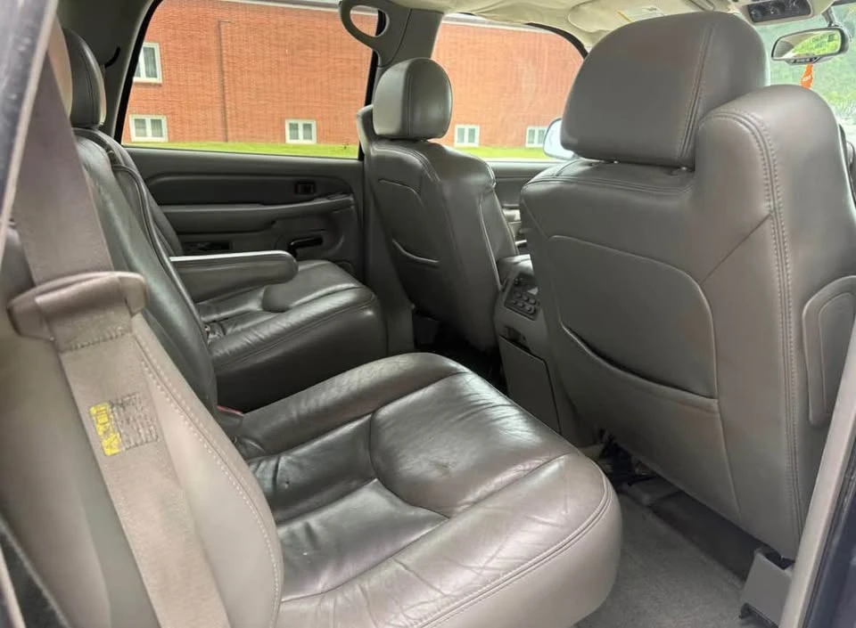 2004 GMC Yukon 2nd Gen - Image 6 of 18