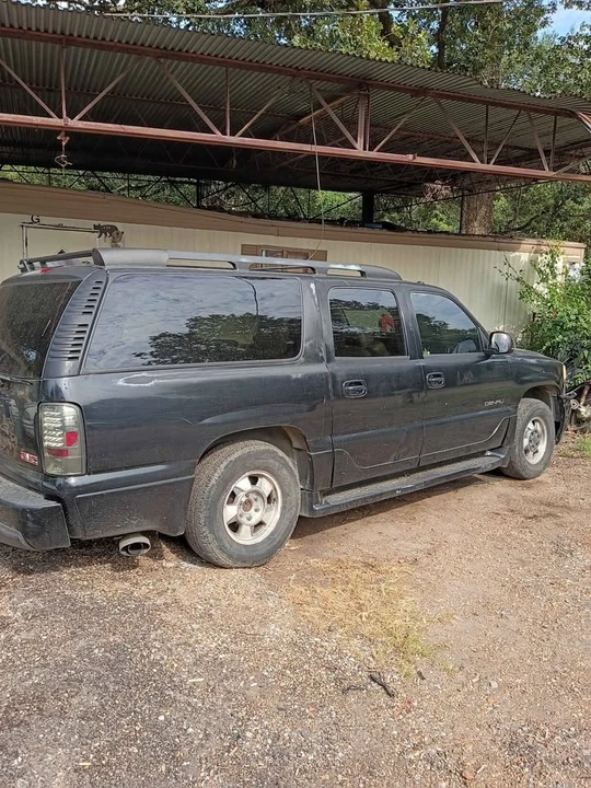2004 GMC Yukon 2nd Gen - Image 6 of 6