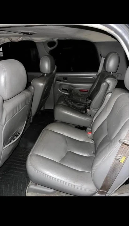 2004 GMC Yukon 2nd Gen - Image 9 of 10