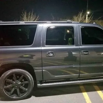 2004 GMC Yukon Denali XL