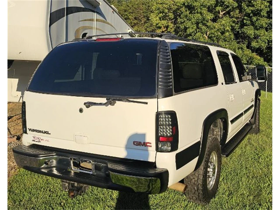 2004 GMC Yukon 2nd Gen - Image 6 of 21