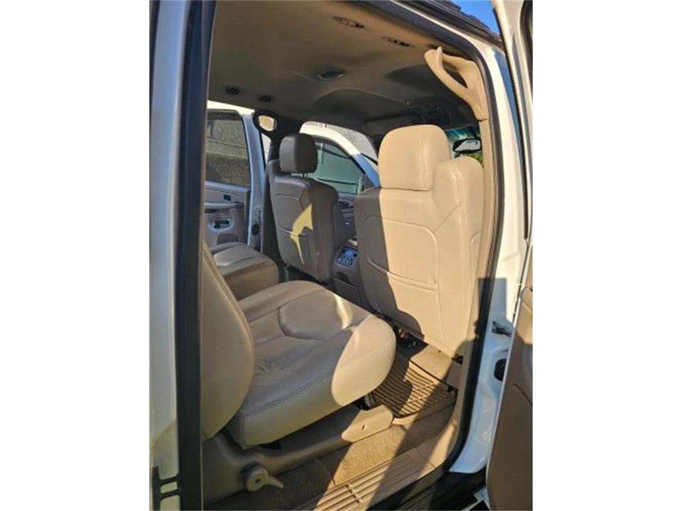2004 GMC Yukon 2nd Gen - Image 12 of 21