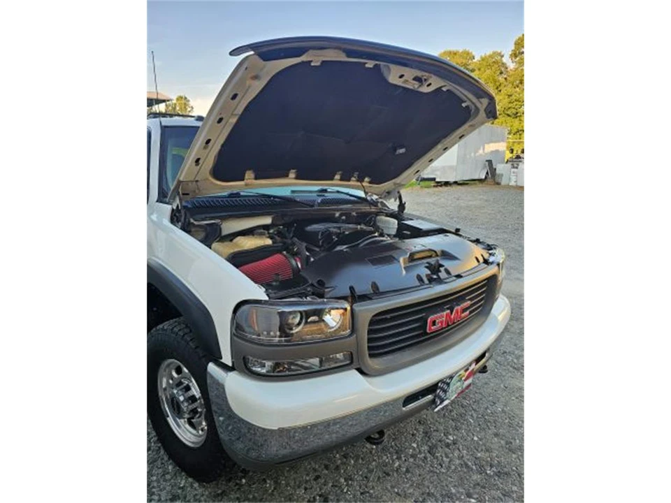 2004 GMC Yukon 2nd Gen - Image 17 of 21