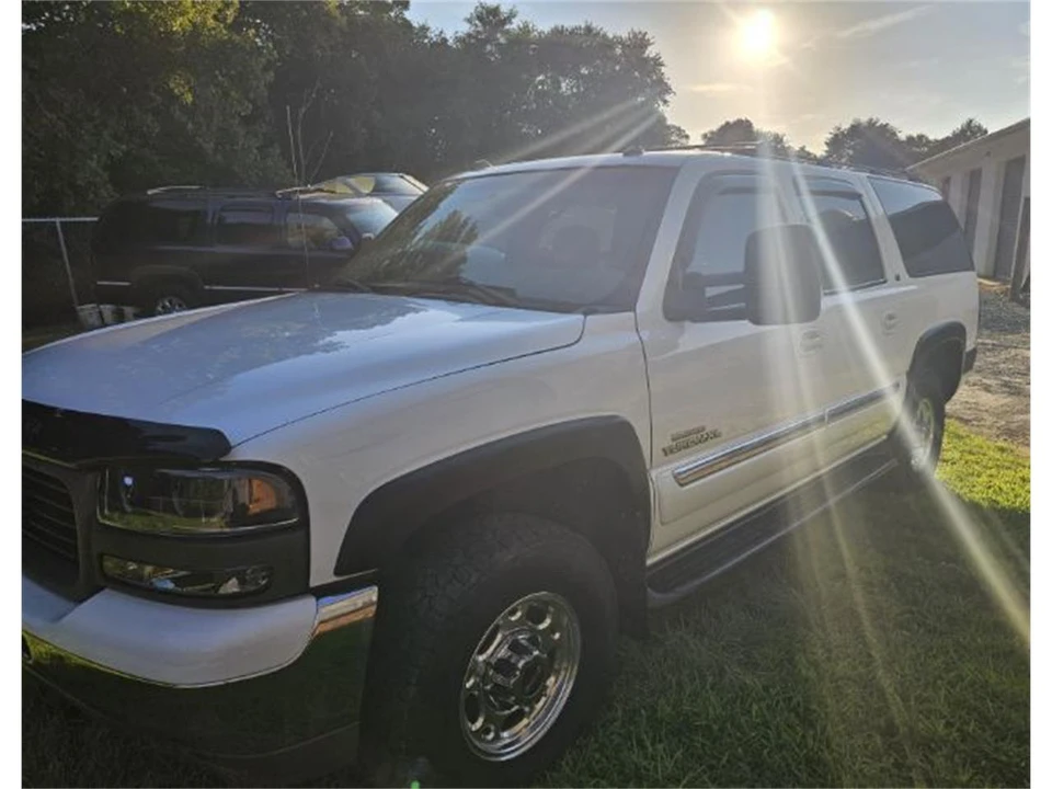 2004 GMC Yukon 2nd Gen - Image 20 of 21