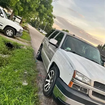 2004 GMC Yukon