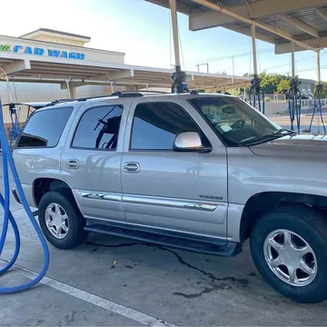 2004 GMC Yukon