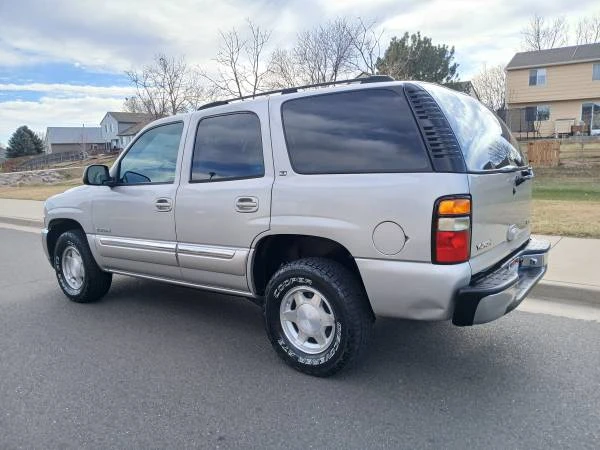 2004 GMC Yukon 3rd Gen - Image 6 of 21