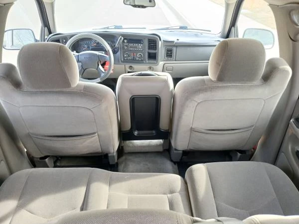 2004 GMC Yukon 3rd Gen - Image 17 of 21