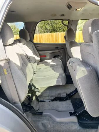 2004 GMC Yukon 3rd Gen - Image 15 of 21