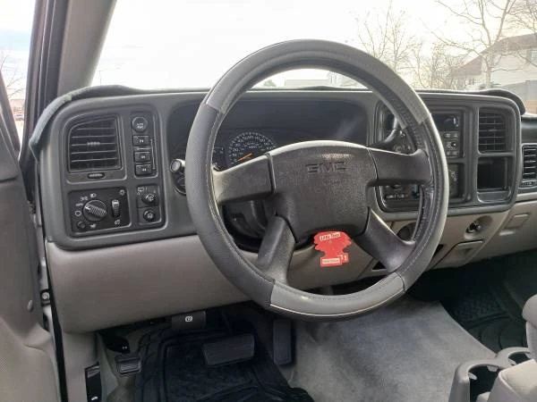 2004 GMC Yukon 3rd Gen - Image 21 of 21