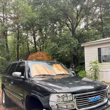 2004 GMC Yukon SLE