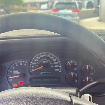 2004 GMC Yukon SLE