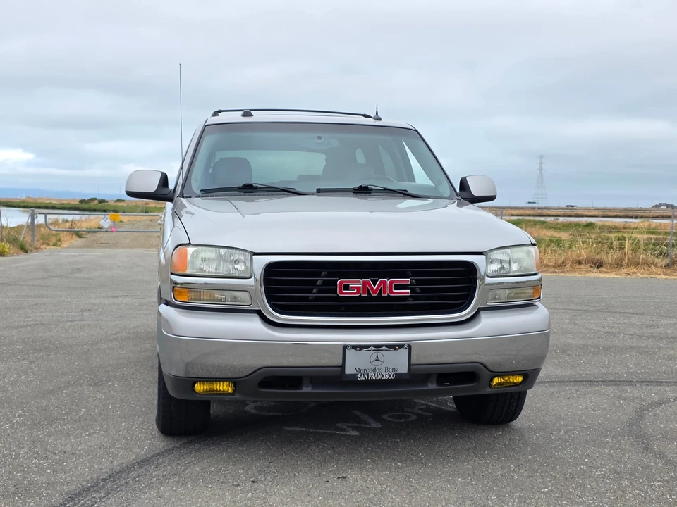 2004 GMC Yukon 2nd Gen - Image 17 of 31