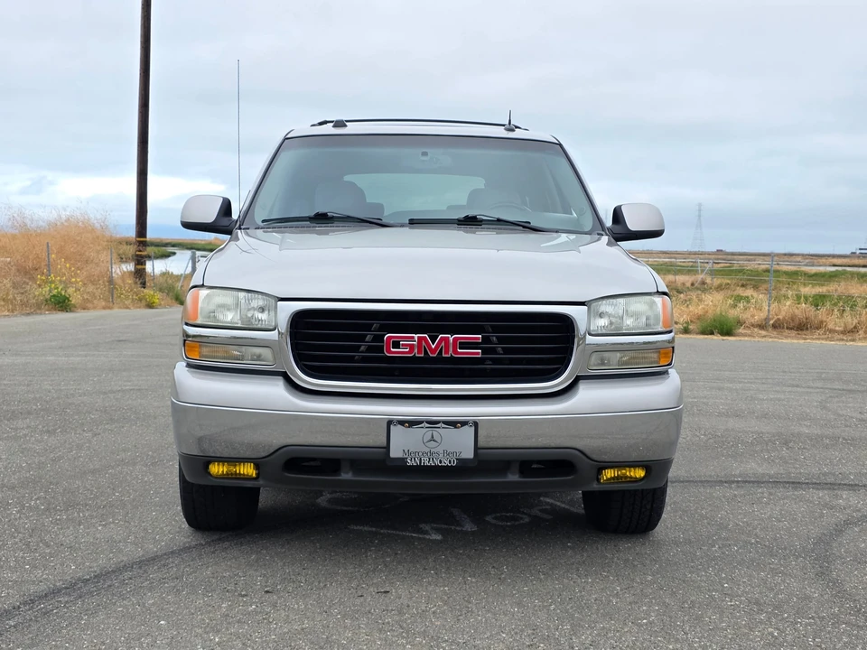 2004 GMC Yukon 2nd Gen - Image 16 of 31