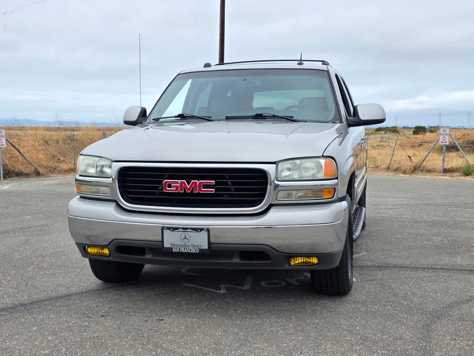 2004 GMC Yukon 2nd Gen - Image 14 of 31