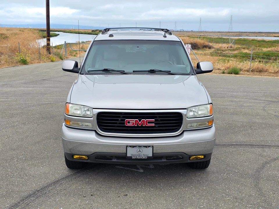 2004 GMC Yukon 2nd Gen - Image 15 of 31