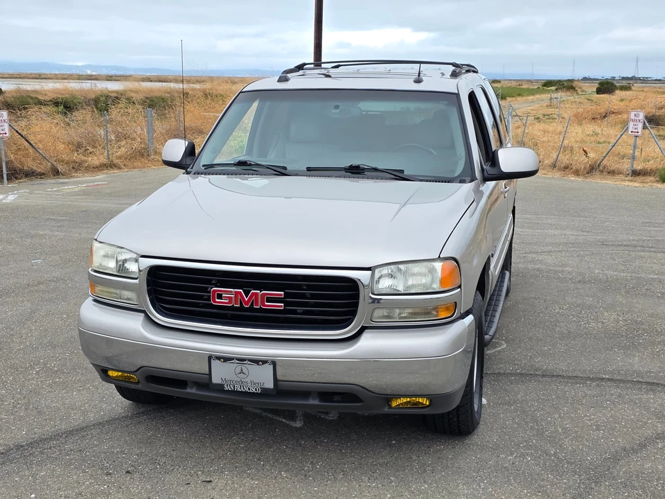 2004 GMC Yukon 2nd Gen - Image 13 of 31