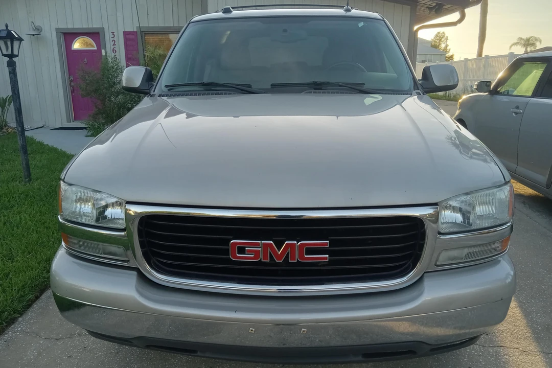 2004 GMC Yukon 2nd Gen - Image 6 of 31