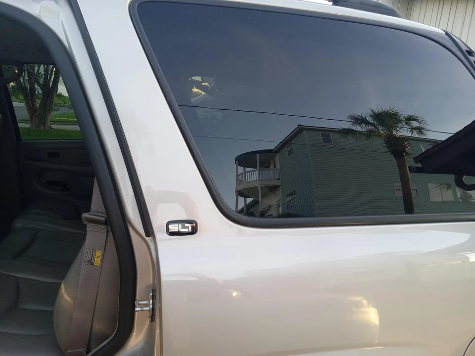 2004 GMC Yukon 2nd Gen - Image 18 of 31