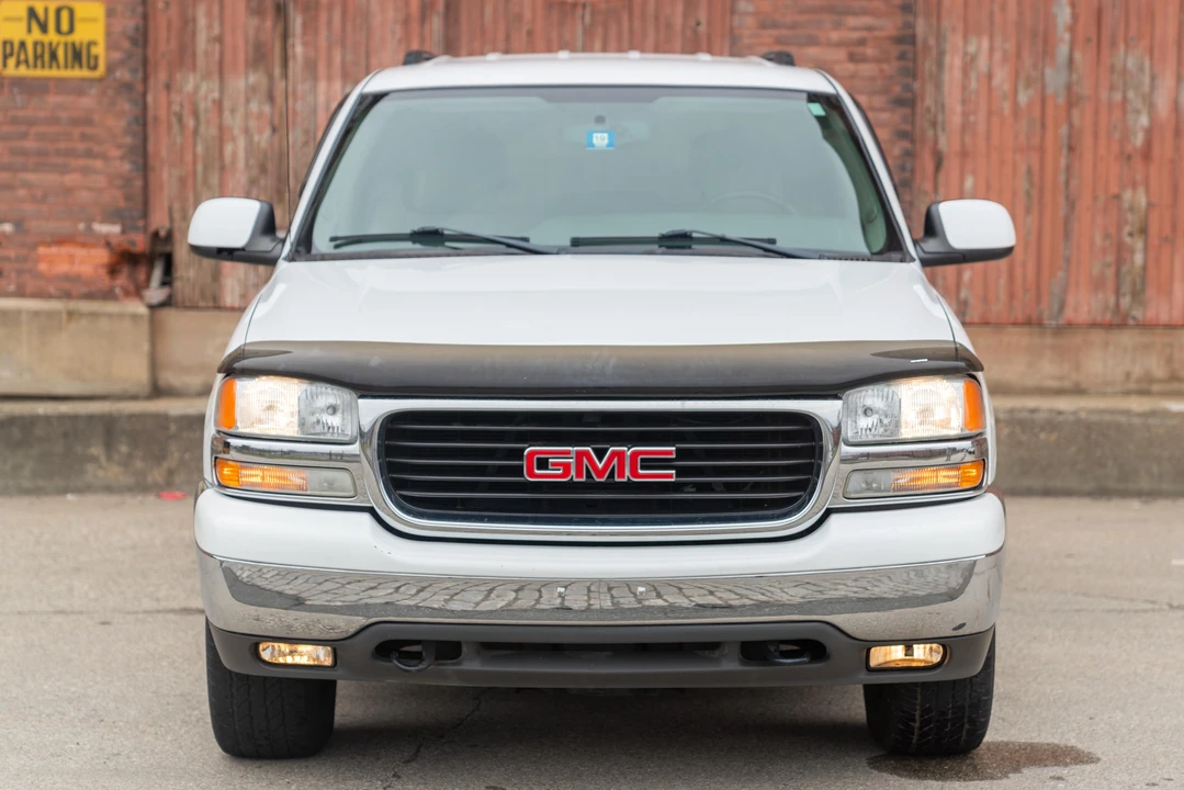 2004 GMC Yukon 2nd Gen - Image 6 of 31
