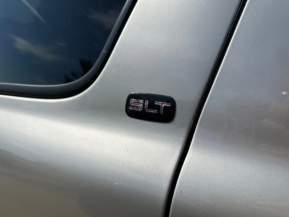 2004 GMC Yukon 2nd Gen - Image 22 of 31