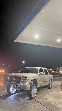 2004 GMC Yukon SLT