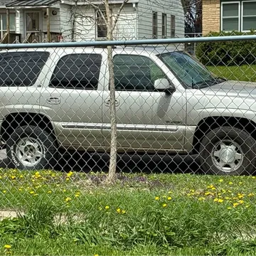 2004 GMC Yukon SLT