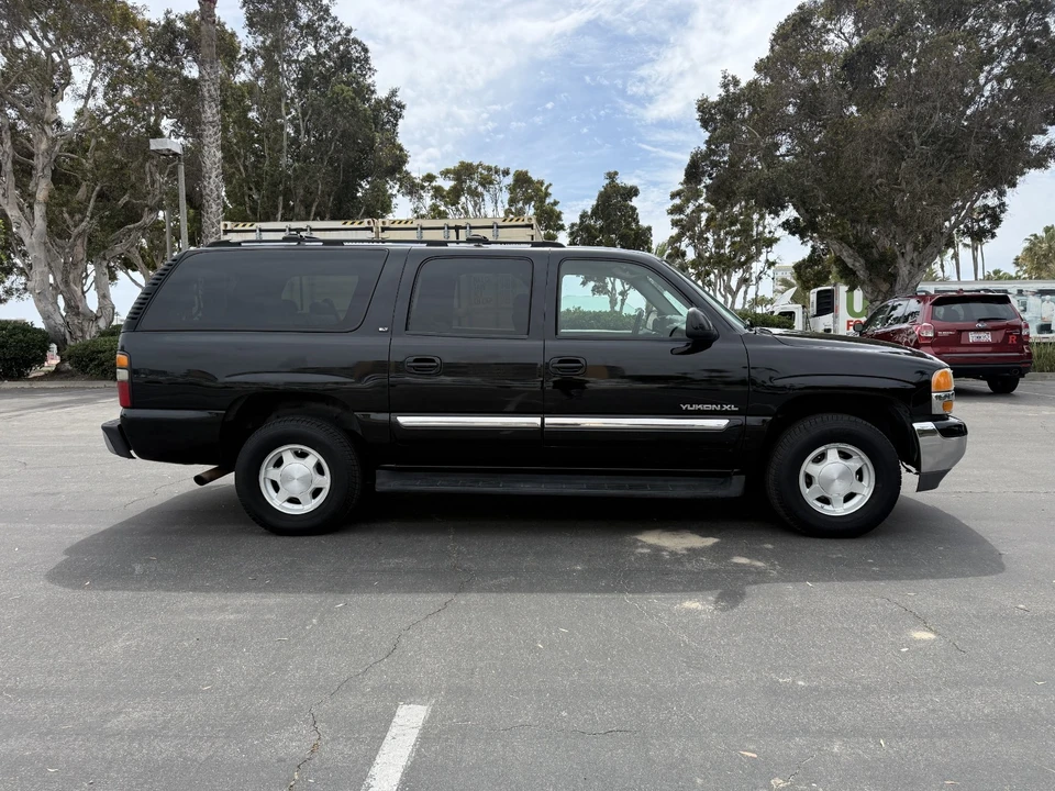 2004 GMC Yukon 2nd Gen - Image 21 of 21