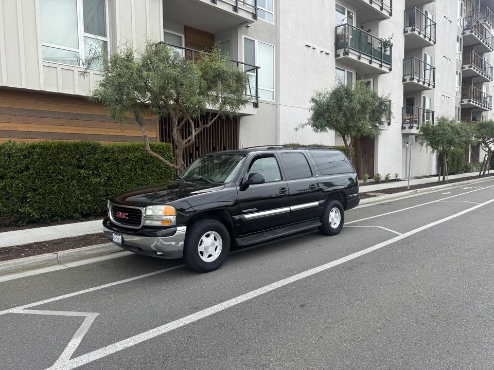 2004 GMC Yukon 2nd Gen - Image 15 of 21