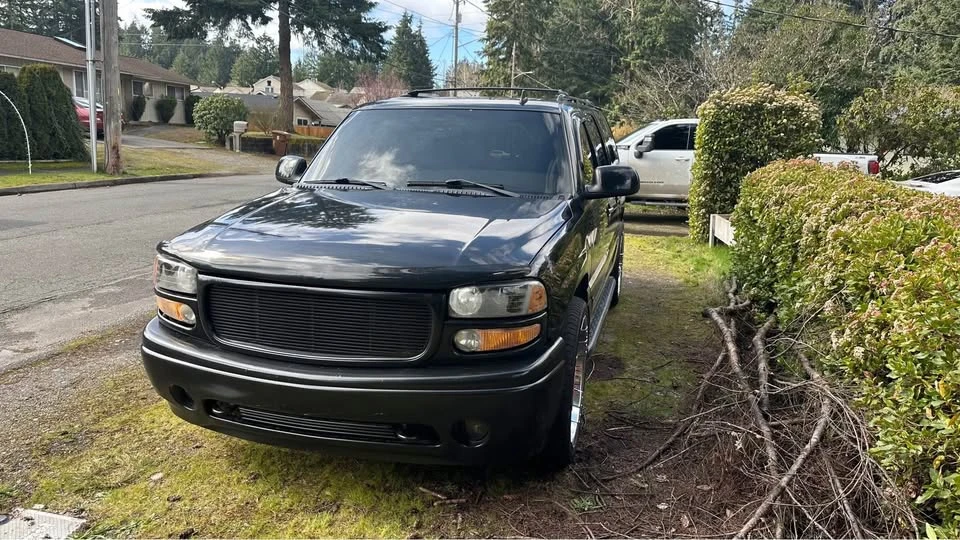 2004 GMC Yukon 2nd Gen - Image 6 of 10