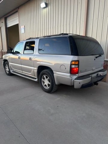 2004 GMC Yukon 2nd Gen - Image 11 of 21