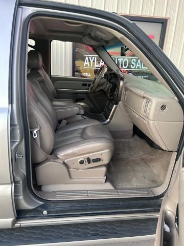 2004 GMC Yukon 2nd Gen - Image 14 of 21
