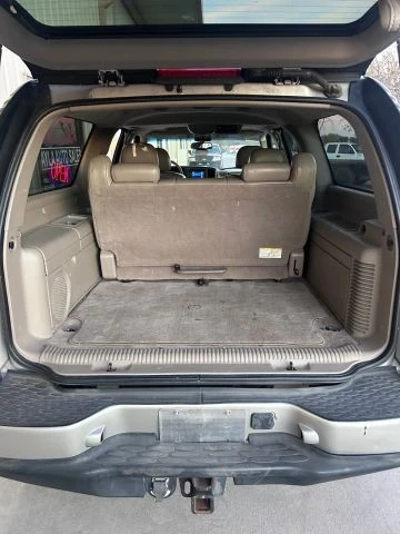 2004 GMC Yukon 2nd Gen - Image 17 of 21