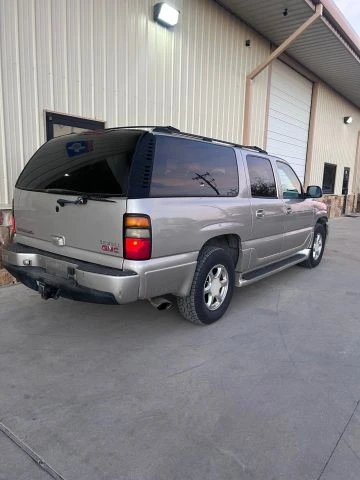 2004 GMC Yukon 2nd Gen - Image 6 of 21