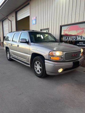 2004 GMC Yukon 2nd Gen - Image 4 of 21