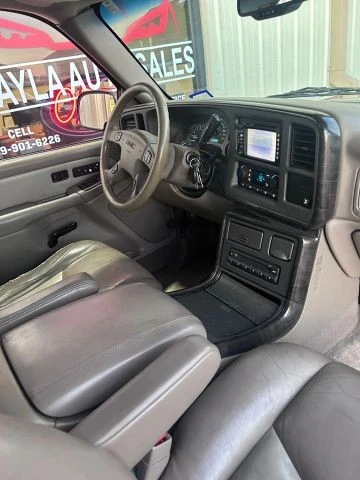 2004 GMC Yukon 2nd Gen - Image 16 of 21