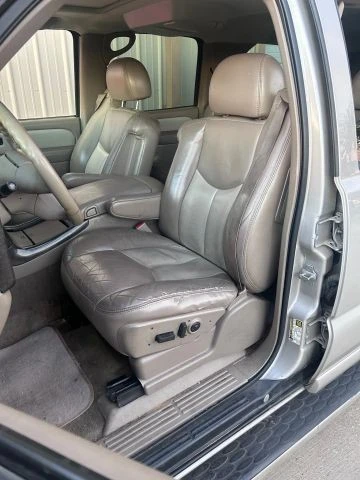 2004 GMC Yukon 2nd Gen - Image 13 of 21