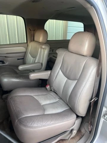 2004 GMC Yukon 2nd Gen - Image 8 of 21