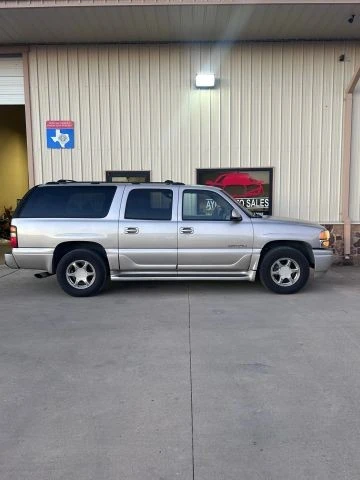 2004 GMC Yukon 2nd Gen - Image 5 of 21