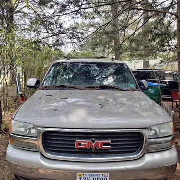 2004 GMC Yukon XL 1500 · Denali Sport Utility 4D