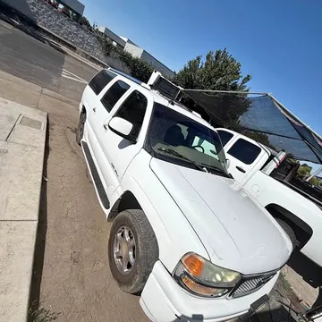 2004 GMC Yukon XL 1500