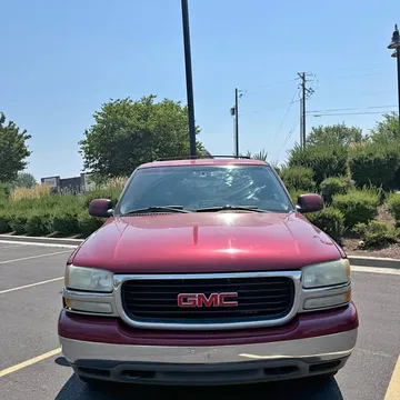 2004 GMC Yukon XL 1500 SLE