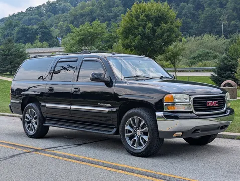 2004 GMC Yukon XL 1500 SLT