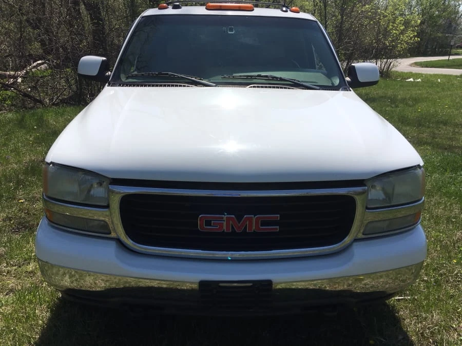 2004 GMC Yukon 2nd Gen - Image 6 of 8