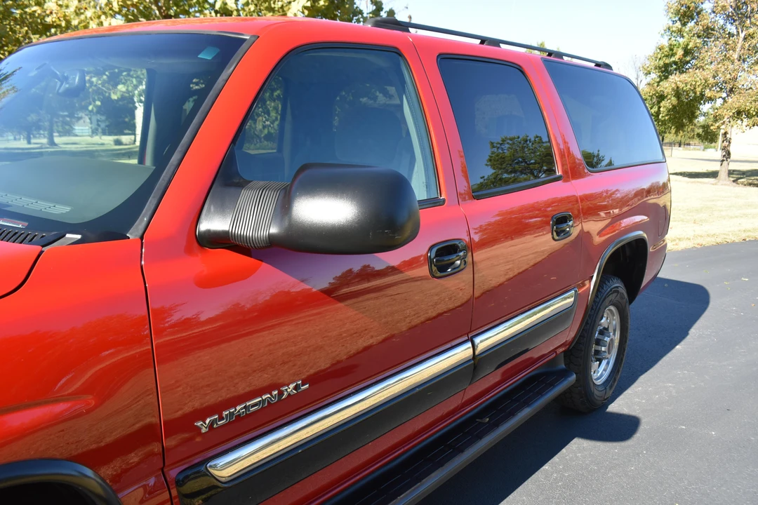 2004 GMC Yukon 2nd Gen - Image 31 of 31