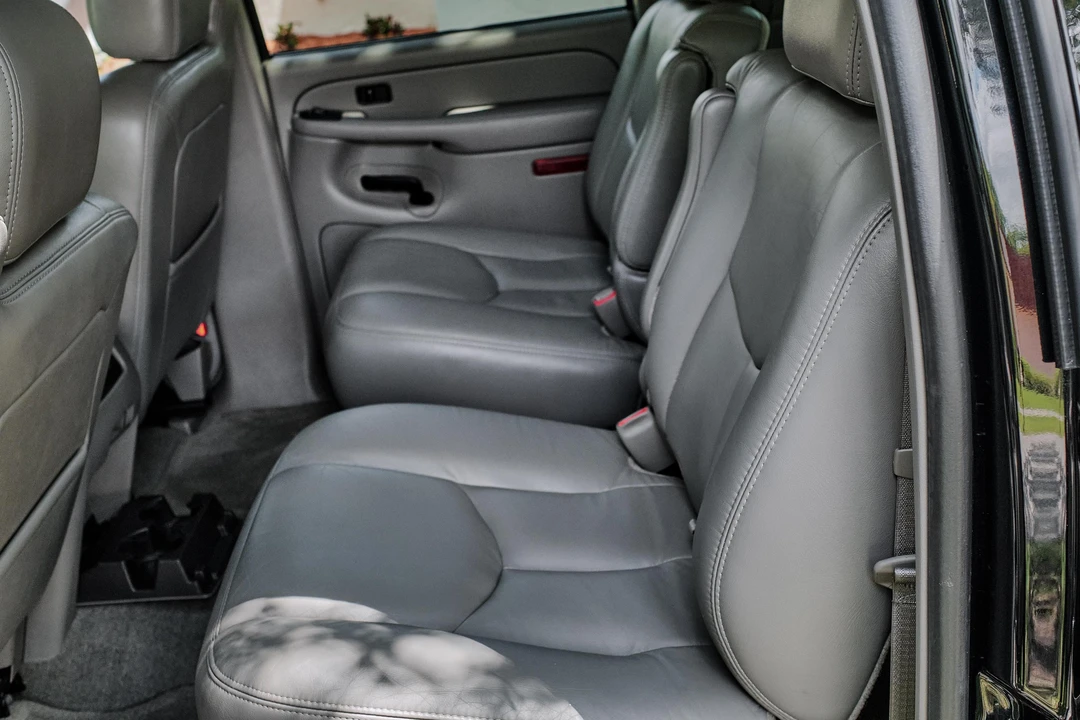 2004 GMC Yukon 2nd Gen - Image 31 of 31