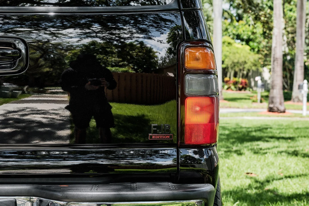 2004 GMC Yukon 2nd Gen - Image 17 of 31
